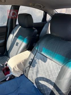 رينو سافران